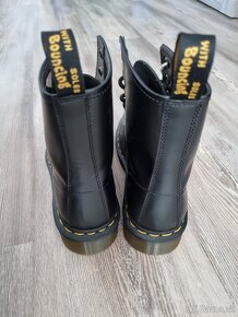 Dámske topanky Dr. Martens - 2