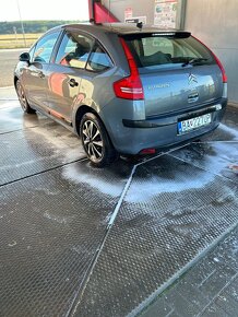 Citroen c4 - 2