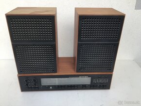 Hifi veža - 2