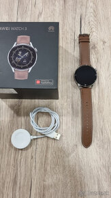 smart watch Huawei Watch 3 classic 46mm - 2