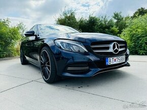 Mercedes-Benz C250d 150kW - 2