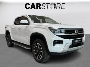 Volkswagen Amarok 3.0 TDI 4MOTION - 2