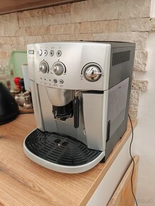 Kávovar De'Longhi ESAM 4200 Magnifica - 2