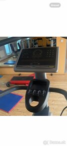 Predam wave technogym 800,- eur - 2