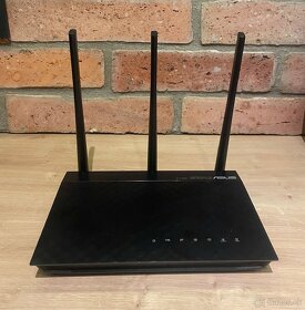 router Asus DSL-AC51 - 2