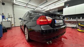 BMW 3 rada E90 - 2