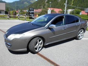 Renault laguna 3 - 2