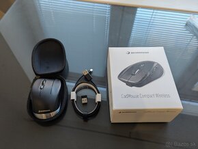 PC myš 3Dconnexion CadMouse Compact Wireless - 2