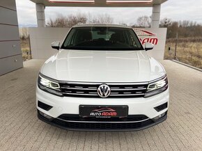 Volkswagen Tiguan 2.0 TDI 140kW 4MOTION DSG - 2