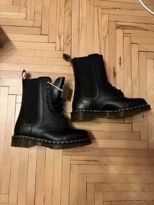 Dr martens dámske 38 - 2