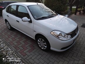 Renault Thalia 9800 km - 2