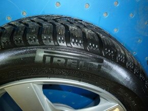 5x120 BMW 16" - 2