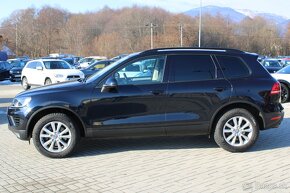 Volkswagen Touareg 3,0 TDi V6 193 kW 4MOTION - 2