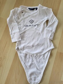 Baby body Gant 74 - 2