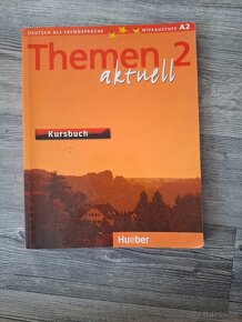 Themen 2 aktuell - 2