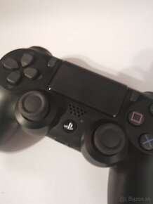 PlayStation 4 ovládač - 2