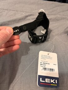 LEKI TRIGGER S VARIO STRAP - náhradné pútka - 2