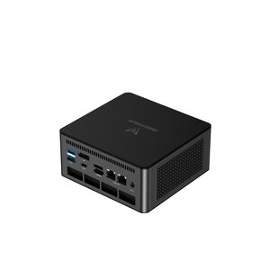 Mini PC Minisforum UM890 Pro

 - 2