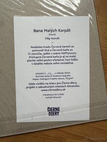 Grafika čierne diery - 2