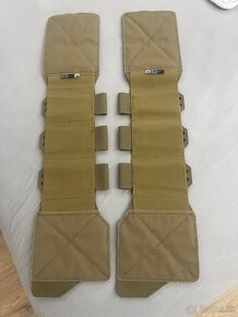 Templars gear cummerbund - 2