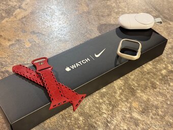 Apple Watch 7 nike series 41mm - 2