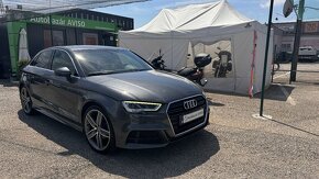 Audi A3 2.0 TDI Sport 3x Sline,  S tronic - 2