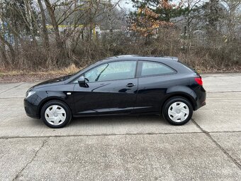 Seat Ibiza 1.6TDi - 2