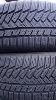 235/55 R18 100H zimné pneumatiky Continental - 2