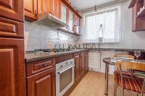 ALL INCLUSIVE l NA PREDAJ 4 IZBOVÝ BYT S BALKÓNOM, DUNAJSKÁ  - 2