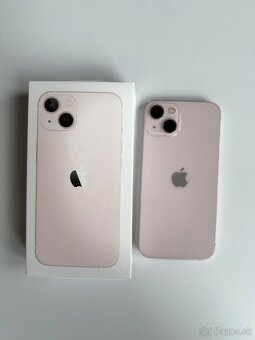 Iphone 13 pink 128gb - 2