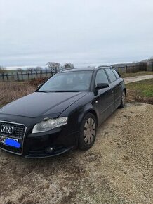 Audi A4 náhradné diely - 2