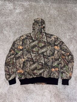 Carhartt realtree camo bunda - 2