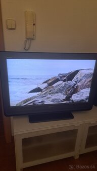 Sony Bravia 43" - 2