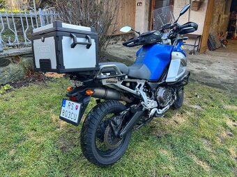 Yamaha XT1200 - 2