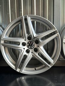 #40 Elektróny VW 5x112 r17 - 2