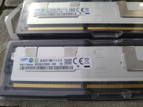 32GB (4x 8GB 2Rx4 PC3-12800-R-11-11-E2-D3) - 2