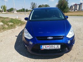 Ford S-Max - 2