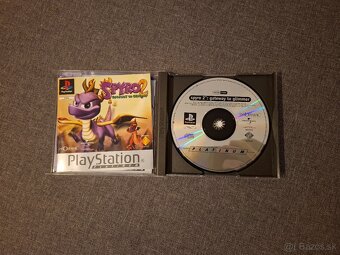 Spyro 2 - 2