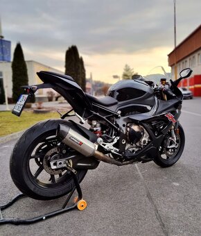 BMW S1000RR - 2