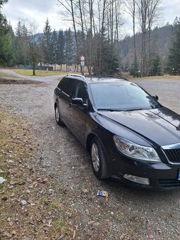 Škoda octavia 1.6 tdi 77kw greenline - 2