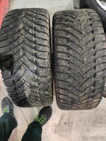 245/45 r18 a 225/45 R18 zimne - 2