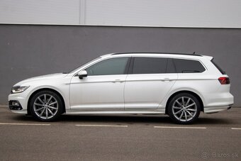 Volkswagen Passat Variant 2.0 TDI 190k BMT Highline R-Line - 2