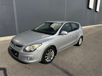 Hyundai i30 1.4 16V 80kw - 2