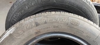 Michelin Energy Saver 195/65/R15 - 2