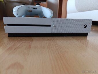 Xbox one S 1TB - 2