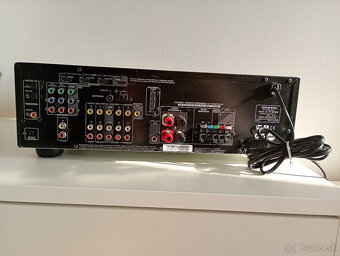 Onkyo AV Receiver TX-SR308 - 2