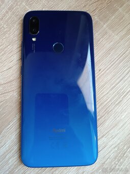 Xiaomi Redmi 7 3GB/64GB - 2