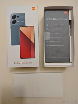 Xiaomi Redmi Note 13 Pro - 2