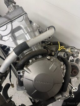 Honda Cbr 600rr 2003-2006 motor - 2