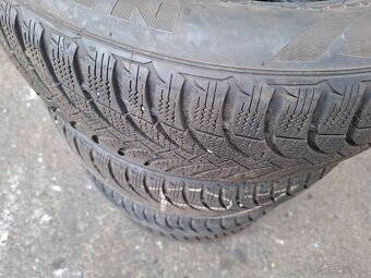 Nexen Winguard 195/60 r16 - 2